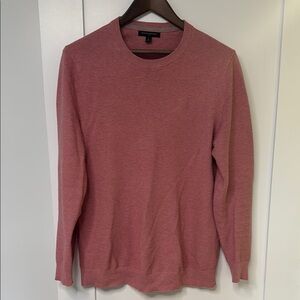 Men's Pink Sweater